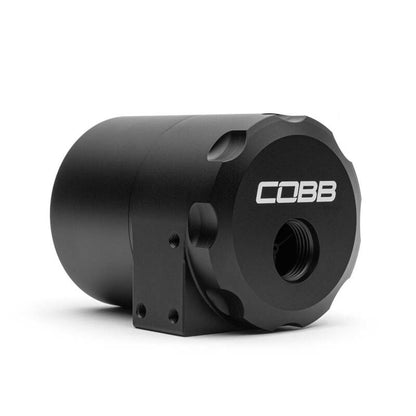 Cobb 15-23 Ford Ecoboost Mustang Air Oil Separator