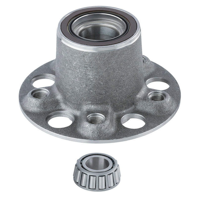 MOOG 12-15 Mercedes-Benz C250 Front Hub Repair Kit