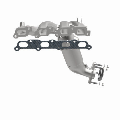MagnaFlow 08-12 Chevrolet Colorado 2.9L California Grade CARB Compliant DF Catalytic Converter
