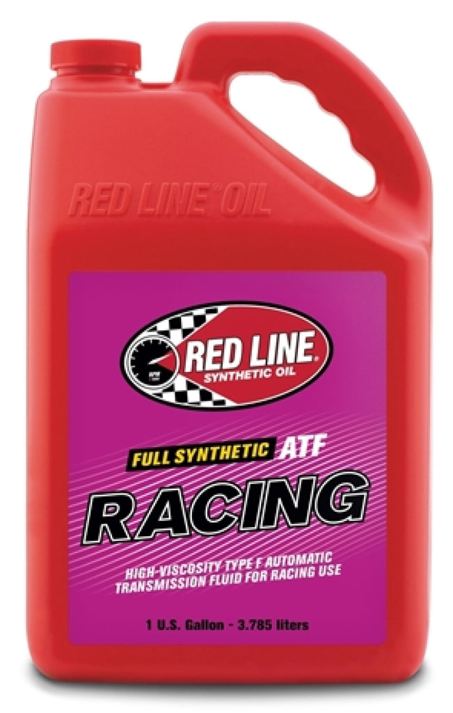 Red Line Racing ATF - Gallon – dynosourceperformance