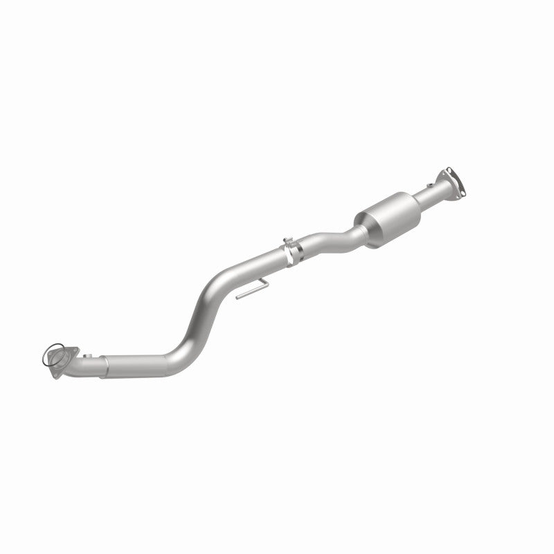 MagnaFlow 2009 Chevrolet Express 4500 V8 6.0L Right Underbody Catalytic Converter