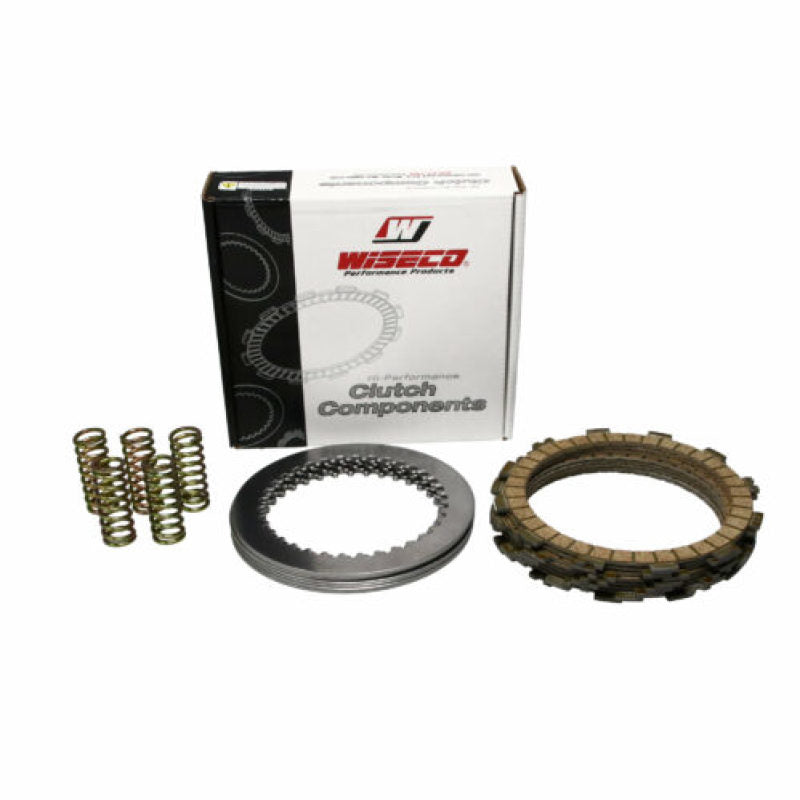 Wiseco 88-06 YFS200 Blaster Clutch Pack Kit