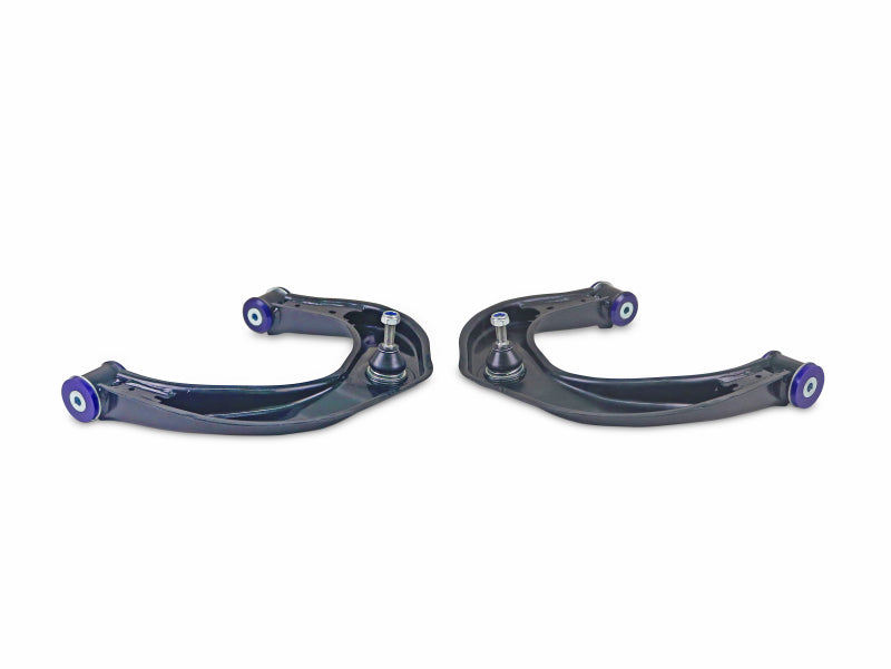 SuperPro Suspension Control Arm