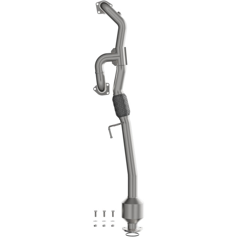 MagnaFlow 14-16 Acura MDX 3.5L California Grade CARB Compliant Direct-Fit Catalytic Converter