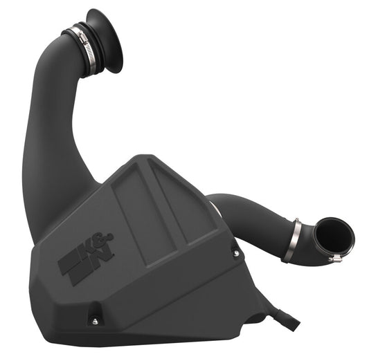 K&N 23-24 CAN-AM Maverick RX 999CC Aircharger - Cold Air Intake System