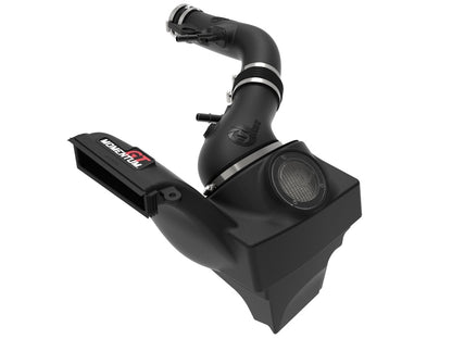 aFe 19-24 Ford Edge Momentum GT Cold Air Intake System w/ Pro Dry S Filter