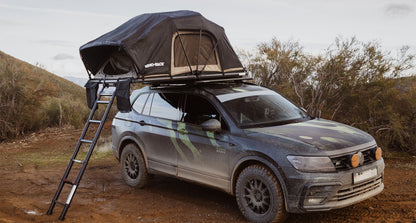 Rhino-Rack Roof Top Tent Soft Shell