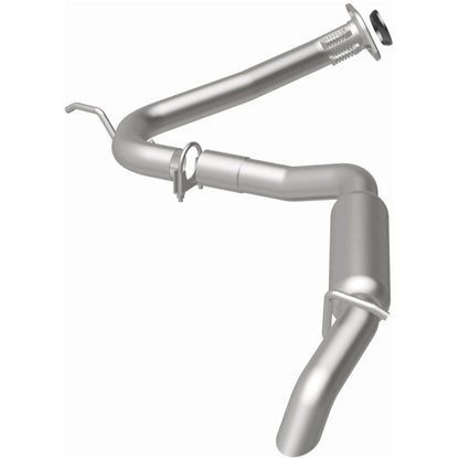 BRExhaust 06-12 Toyota RAV4 Muffler Kit