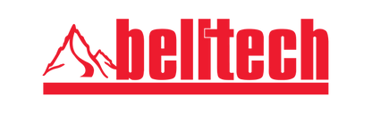 Belltech 2021+ Ford F150 4WD Trail Performance Lift Kit w/ Shocks