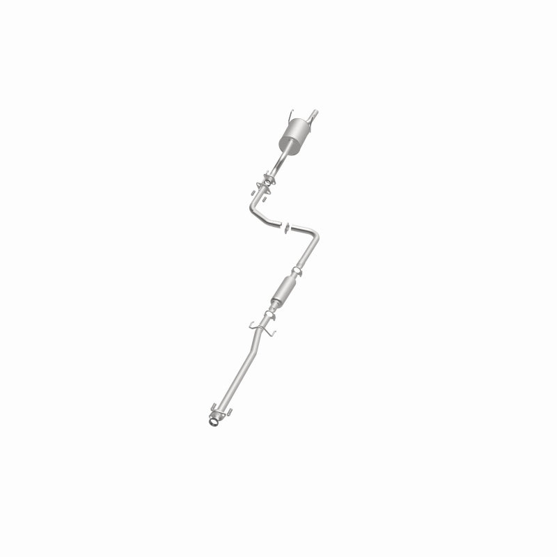 MagnaFlow BRE Exhaust Kit 96-98 Honda Civic 1.6L
