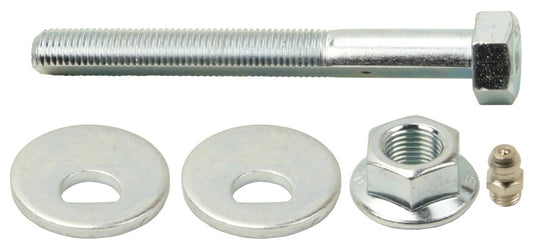 MOOG 09-18 Mazda 3 Sport Rear Toe Adjuster