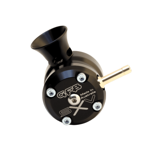 GFB Universal SXV Mini BOV