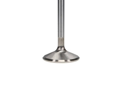 Manley Chevrolet Big Block 1.940in Head Dia. / 6.400in OAL / 0.3415in Stem / Exhaust Valve - Single