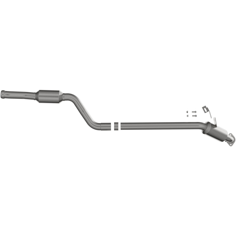 MagnaFlow Direct Fit Catalytic Converter 13-14 Mercedes-Benz GLK350 3.5L