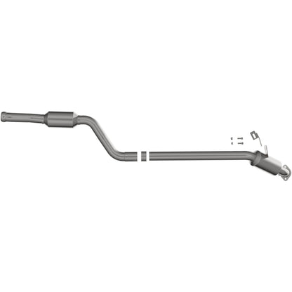 MagnaFlow Direct Fit Catalytic Converter 13-14 Mercedes-Benz GLK350 3.5L