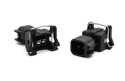 DeatschWerks Jetronic/EVI/Minitimer to USCAR PnP Injector Clips