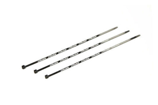 GReddy 150mm Cable Ties - 20pcs