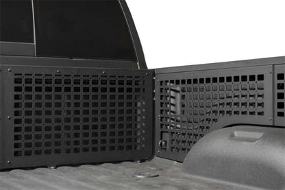 Addictive Desert Designs 19-24 Ram 2500/3500 6ft 4in Bed Cab Molle Panels