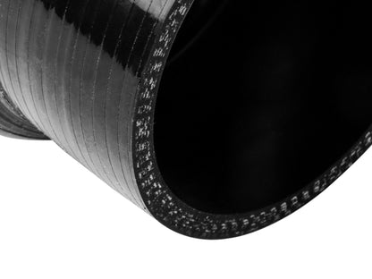 aFe BladeRunner Intercooler Coupling Kit for Cold Charge Pipe Ford Diesel Trucks 11-16 V8-6.7L (td)