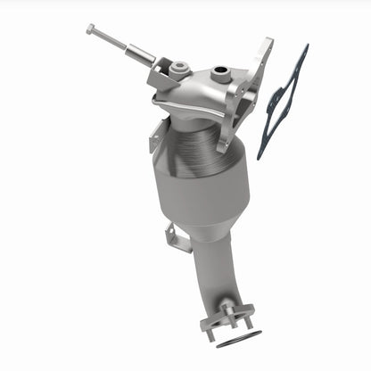 MagnaFlow 13-15 Honda Accord 2.4L California Grade CARB Compliant Direct-Fit Catalytic Converter