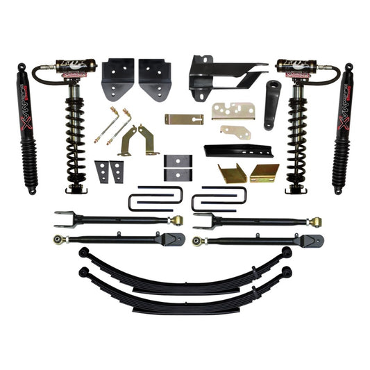 Skyjacker 8.5In C/O SYS/17 F250-350 4WD