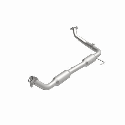 MagnaFlow 08-09 Toyota Tundra 4.7L California Grade CARB Compliant Direct-Fit Catalytic Converter
