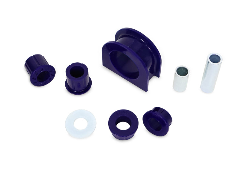 SuperPro 2000-2006 Toyota Tundra Base Steering Rack And Pinion Mount Bushing