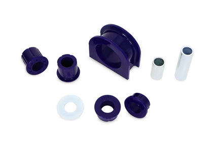 SuperPro 2000-2006 Toyota Tundra Base Steering Rack And Pinion Mount Bushing