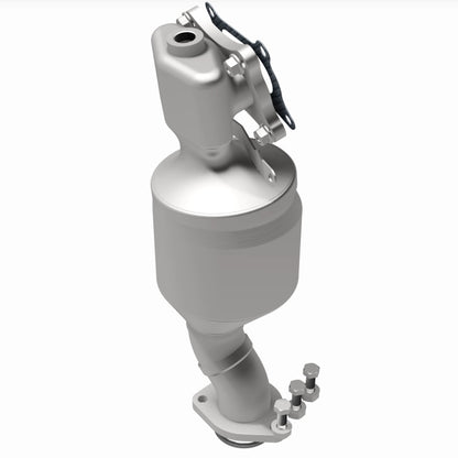 MagnaFlow 17-22 Honda Pilot 3.5L California Grade CARB Compliant Direct-Fit Catalytic Converter