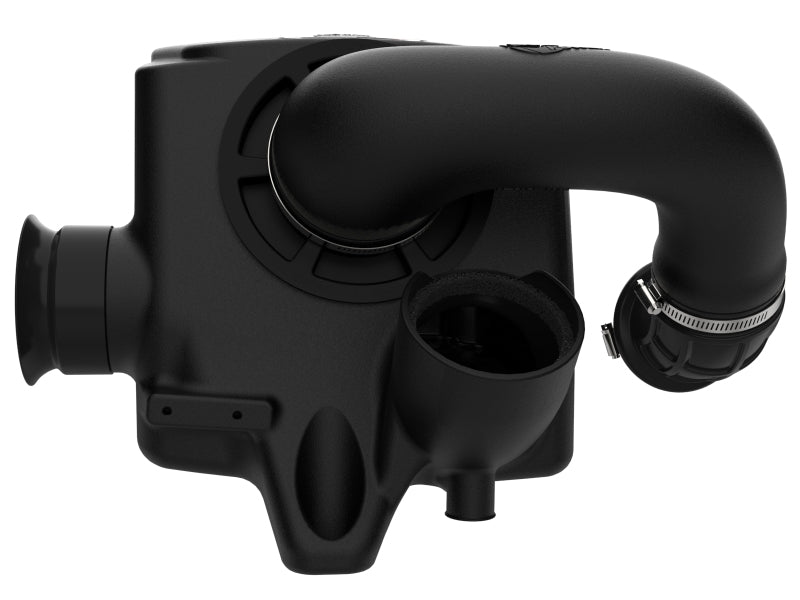 aFe Momentum 20-26 Isuzu D-Max/Mazda BT-50 3.0L (td) HD Cold Air Intake System w/ Pro DRY S Filter