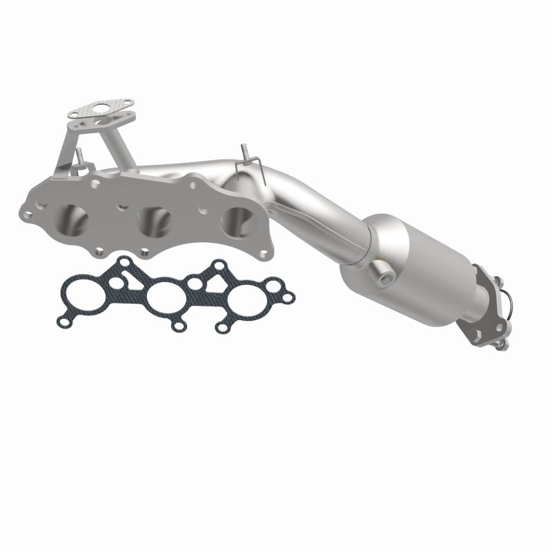 MagnaFlow 13-15 Toyota 4Runner 4.0L California Grade CARB Compliant Direct-Fit Catalytic Converter