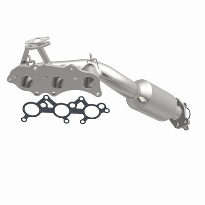 MagnaFlow 13-15 Toyota 4Runner 4.0L California Grade CARB Compliant Direct-Fit Catalytic Converter