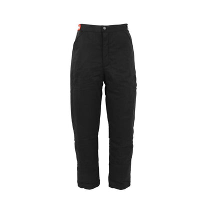 RaceQuip Black SFI-5 Pants Medium