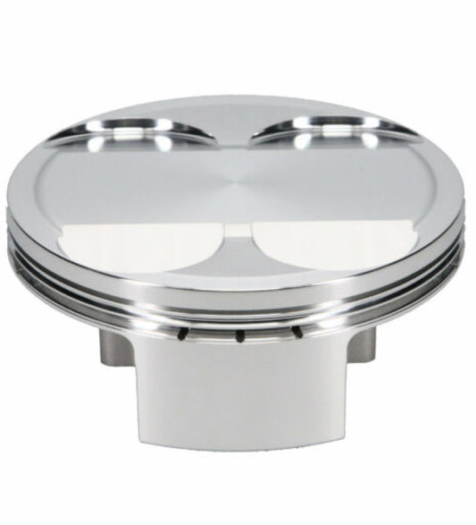 JE Pistons Honda CRF 450 12.5 to 1 Piston Single