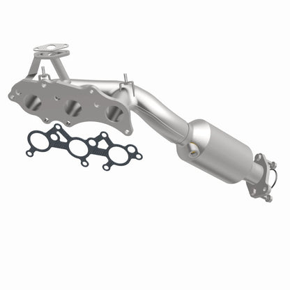 MagnaFlow 13-15 Toyota 4Runner 4.0L California Grade CARB Compliant Direct-Fit Catalytic Converter