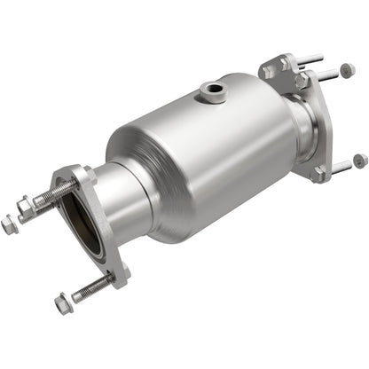 MagnaFlow Direct Fit Catalytic Converter 2020 Chevrolet Corvette Right Closed Couple 6.2L