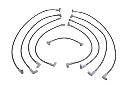 Fast Wire Set, Firewire, 8 Cyl., 90? Plug, Gm Sprint Car
