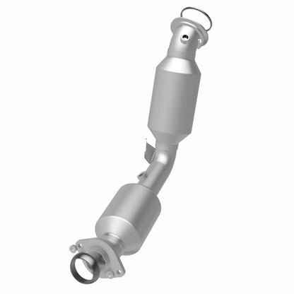 MagnaFlow Direct Fit Catalytic Converter 22-24 Tundra 3.4 Right OEM