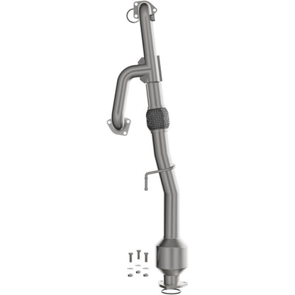 MagnaFlow 13-15 Acura TLX 3.5L California Grade CARB Compliant Direct-Fit Catalytic Converter