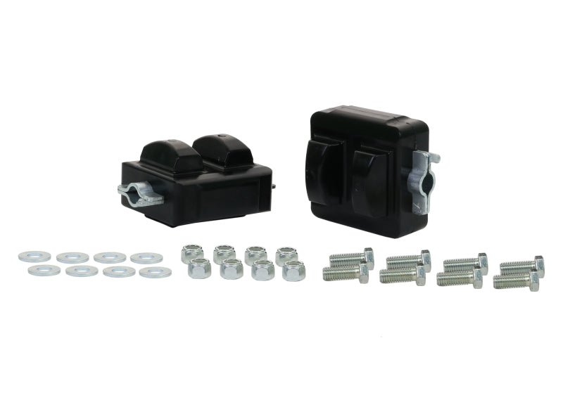 Whiteline 1998-2002 Chevrolet Camaro Engine Mount Set