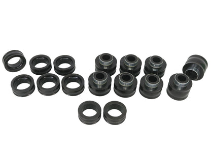 Whiteline 1988 Chevrolet C1500 Body Mount Bushing Set - Extra Cab