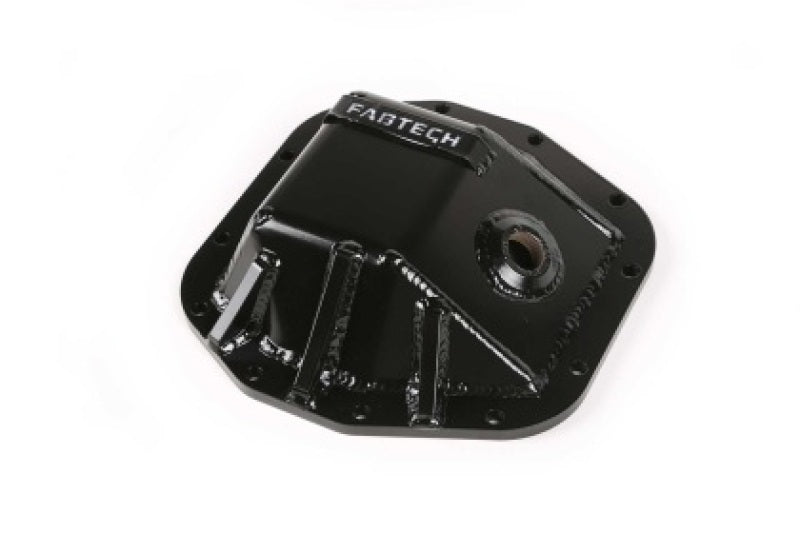 Fabtech Diff Mount Driver Outside
