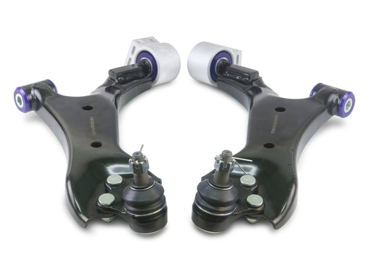 SuperPro Control Arm Kit