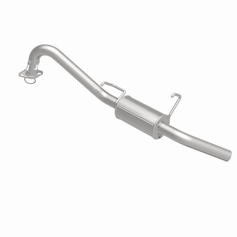 BRExhaust 97-00 Infiniti QX4/ 06-00 Nissan Pathfinder Muffler Kit