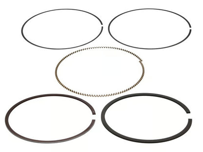 Wiseco 87.50mm Ring Set 1.0 x 1.2 x 2.8mm - 1 Cylinder