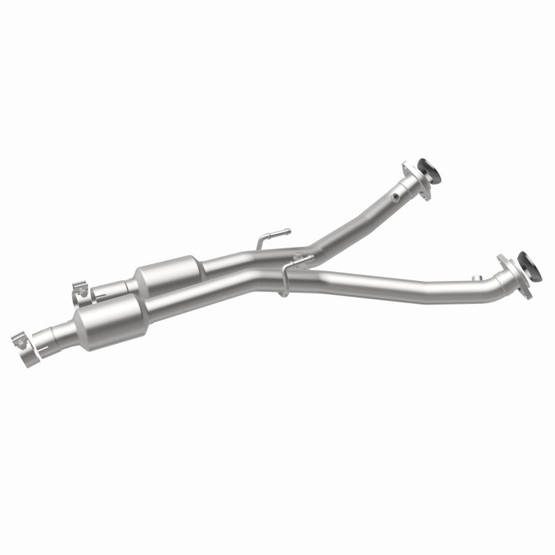 MagnaFlow 12-13 Cadillac CTS 3.6L California Grade CARB Compliant Direct-Fit Catalytic Converter