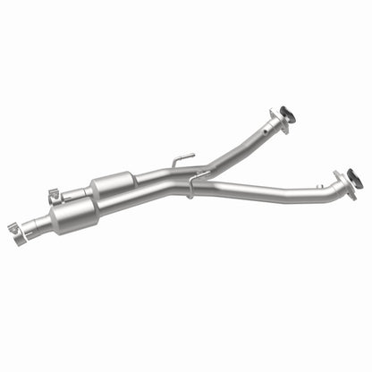 MagnaFlow 12-13 Cadillac CTS 3.6L California Grade CARB Compliant Direct-Fit Catalytic Converter