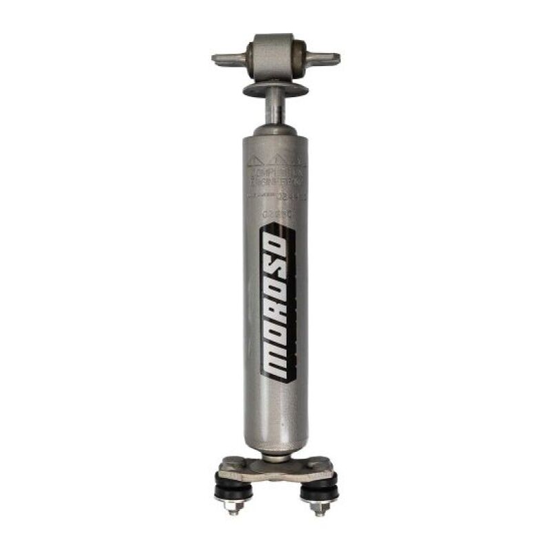 Moroso 64-70 Ford Mustang 3 Way Adjustable Front Drag Shock