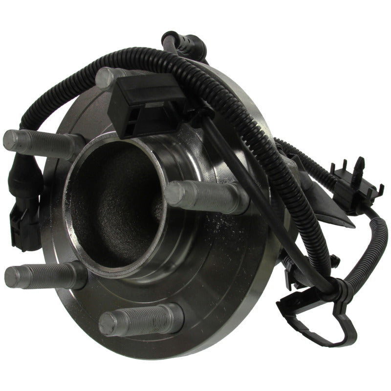 MOOG 05-11 Ford Crown Victoria Front Hub Assembly