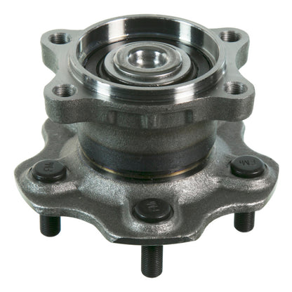 MOOG 02-06 Nissan Altima Rear Hub Assembly